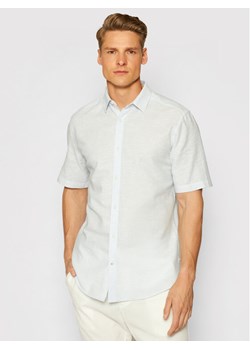 Only & Sons Koszula Caiden 22009885 Niebieski Slim Fit ze sklepu MODIVO w kategorii Koszule męskie - zdjęcie 182742869