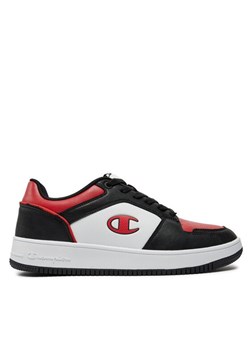 Champion Sneakersy S21906-CHA-KK019 Czarny ze sklepu MODIVO w kategorii Buty sportowe męskie - zdjęcie 182742986