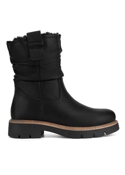 Clara Barson Botki WS6329-02 Czarny ze sklepu MODIVO w kategorii Botki - zdjęcie 182743008
