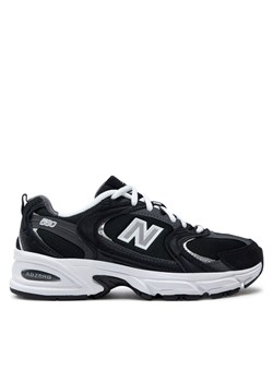 New Balance Sneakersy MR530CC Czarny ze sklepu MODIVO w kategorii Buty sportowe męskie - zdjęcie 182743009