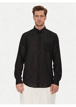 Calvin Klein Koszula K10K114488 Czarny Regular Fit - id: 0000304721489 - marki Calvin Klein - 182743026 Calvin Klein Koszula K10K114488 Czarny Regular Fit ze sklepu MODIVO w kategorii Koszule męskie - zdjęcie 182743026