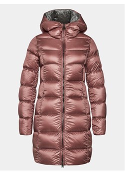 Colmar Kurtka puchowa Friendly 2221 5WG Różowy Regular Fit ze sklepu MODIVO w kategorii Kurtki damskie - zdjęcie 182743039