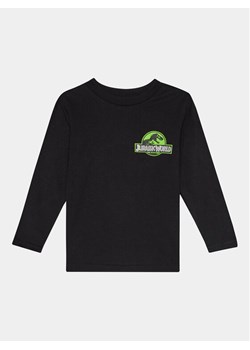 OVS Bluzka JURASSIC PARK 1894866 Czarny Regular Fit ze sklepu MODIVO w kategorii T-shirty chłopięce - zdjęcie 182743076