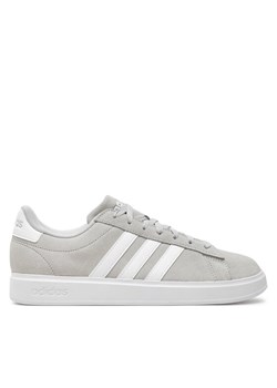 adidas Sneakersy Grand Court 2.0 ID2970 Szary ze sklepu MODIVO w kategorii Buty sportowe męskie - zdjęcie 182743125