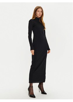 MAX&Co. Sukienka koktajlowa 2426626015200 Czarny Regular Fit ze sklepu MODIVO w kategorii Sukienki - zdjęcie 182743236