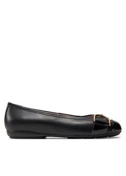 Geox Baleriny D Annytah D457NB 0TUHH C9999 Czarny ze sklepu MODIVO w kategorii Balerinki - zdjęcie 182743287