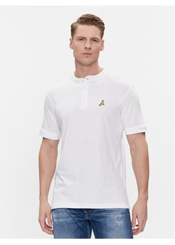 Brave Soul Komplet 3 koszulek polo MPS-568AKARI Kolorowy Straight Fit ze sklepu MODIVO w kategorii T-shirty męskie - zdjęcie 182743338