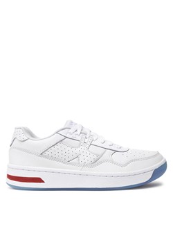 Under Armour Sneakersy UA Court 96 3028633 Biały ze sklepu MODIVO w kategorii Buty sportowe męskie - zdjęcie 182743388
