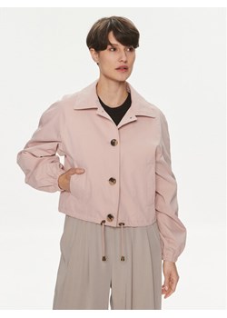 ONLY Kurtka przejściowa Eja Orchid 15308910 Różowy Regular Fit ze sklepu MODIVO w kategorii Kurtki damskie - zdjęcie 182743397