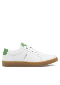 Lasocki Sneakersy DELECTA WI16-DELECTA-01 Biały ze sklepu MODIVO w kategorii Trampki damskie - zdjęcie 182743407