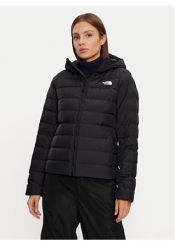 The North Face Kurtka puchowa Aconcaqua NF0A84IV Czarny Regular Fit ze sklepu MODIVO w kategorii Kurtki damskie - zdjęcie 182743416