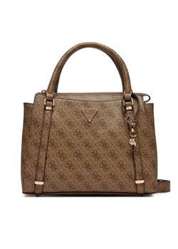 Guess Torebka HWESG9 51006 Brązowy ze sklepu MODIVO w kategorii Torebki damskie - zdjęcie 182743606