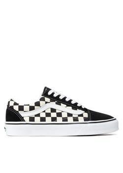 Vans Tenisówki Old Skool VN0A38G1P0S1 Czarny ze sklepu MODIVO w kategorii Buty męskie - zdjęcie 182743616