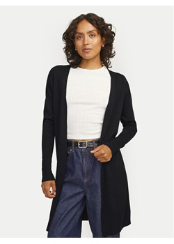 JJXX Kardigan Marley 12263925 Czarny Regular Fit ze sklepu MODIVO w kategorii Swetry damskie - zdjęcie 182743717