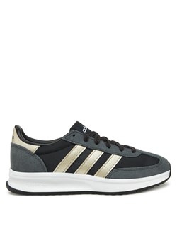 adidas Sneakersy Run 70s 2.0 JI4909 Czarny ze sklepu MODIVO w kategorii Buty sportowe damskie - zdjęcie 182743726