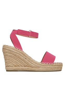 DeeZee Espadryle JSZ2022-06 Różowy ze sklepu MODIVO w kategorii Espadryle damskie - zdjęcie 182743778
