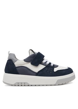 Primigi Sneakersy 7879022 M Biały ze sklepu MODIVO w kategorii Buty sportowe dziecięce - zdjęcie 182743837