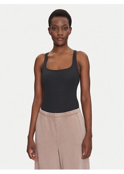 Girlfriend Collective Body Penny 5013 Czarny Slim Fit ze sklepu MODIVO w kategorii Bluzki damskie - zdjęcie 182743878