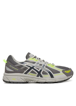 Asics Sneakersy Gel-Venture 6 1203A438 Czarny ze sklepu MODIVO w kategorii Buty sportowe męskie - zdjęcie 182743945