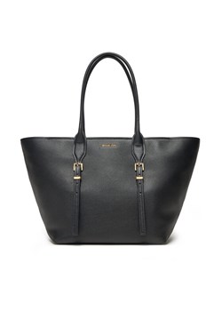MICHAEL Michael Kors Torebka Moore 30R5G9OT7L Czarny ze sklepu MODIVO w kategorii Torby Shopper bag - zdjęcie 182743947