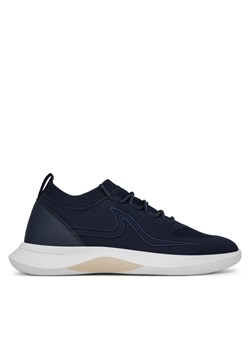 Paul&Shark Sneakersy C0P8023 Granatowy ze sklepu MODIVO w kategorii Buty sportowe męskie - zdjęcie 182743995