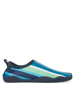 Reima Buty do sportów wodnych Lean Junior 5400091A Niebieski ze sklepu MODIVO w kategorii Buty sportowe dziecięce - zdjęcie 182744068