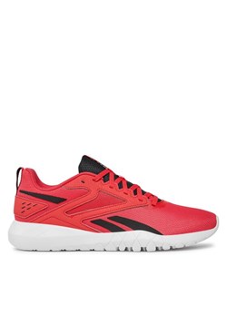 Reebok Buty na siłownię Flexagon Energy 4 IE4503 Różowy ze sklepu MODIVO w kategorii Buty sportowe męskie - zdjęcie 182744088