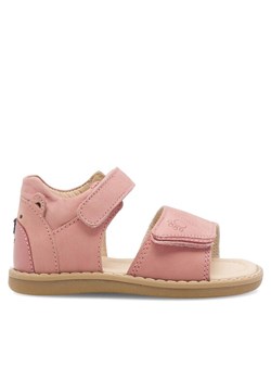 Lasocki Kids Sandały Bob CI12-BOB-01(II)DZ Różowy ze sklepu MODIVO w kategorii Sandały dziecięce - zdjęcie 182744096