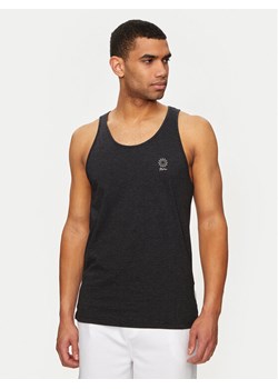 Jack&Jones Tank top Jormarbella 12256151 Czarny Regular Fit ze sklepu MODIVO w kategorii T-shirty męskie - zdjęcie 182744108