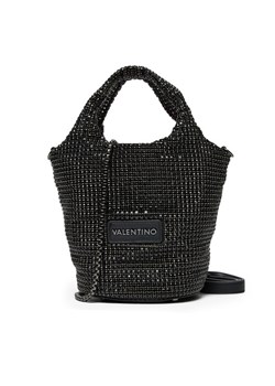 Valentino Torebka Nabilah VBS8FI04 Czarny ze sklepu MODIVO w kategorii Torebki damskie - zdjęcie 182744255