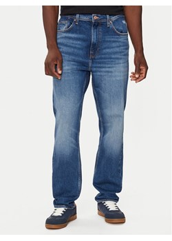 Guess Jeansy M4BA66 D4Z84 Niebieski Relaxed Fit ze sklepu MODIVO w kategorii Jeansy męskie - zdjęcie 182744289