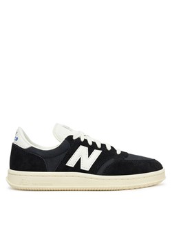 New Balance Sneakersy CT500CK Czarny ze sklepu MODIVO w kategorii Buty sportowe damskie - zdjęcie 182744347