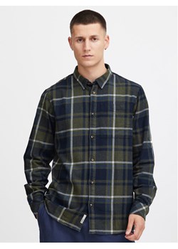 Solid Koszula 21107051 Zielony Regular Fit - id: 0000302905249 - marki Solid - 182744416 Solid Koszula 21107051 Zielony Regular Fit ze sklepu MODIVO w kategorii Koszule męskie - zdjęcie 182744416