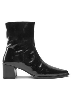 Vagabond Shoemakers Botki Giselle 5854-060-20 Czarny ze sklepu MODIVO w kategorii Botki - zdjęcie 182744425