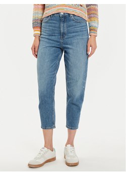 Marc O'Polo Jeansy M08 9156 12037 Niebieski Relaxed Fit ze sklepu MODIVO w kategorii Jeansy damskie - zdjęcie 182744478