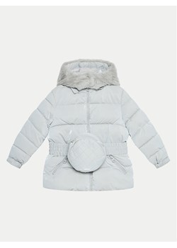 Original Marines Kurtka zimowa DEA3506F Szary Regular Fit ze sklepu MODIVO w kategorii Kurtki dziewczęce - zdjęcie 182744489