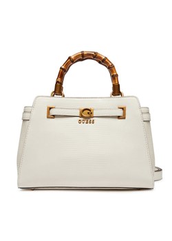 Guess Torebka HWKB95 06060 Écru ze sklepu MODIVO w kategorii Torebki damskie - zdjęcie 182744498
