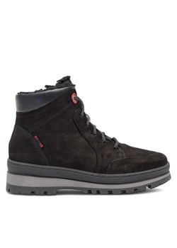 Go Soft Botki RST-BONA-02 Czarny ze sklepu MODIVO w kategorii Workery damskie - zdjęcie 182744538