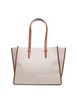 MEXX Torebka MEXX-E-018-05 Brązowy ze sklepu MODIVO w kategorii Torby Shopper bag - zdjęcie 182744596