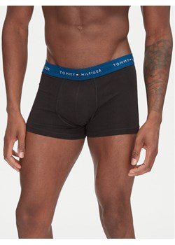 Tommy Hilfiger Komplet 3 par bokserek UM0UM02763 Czarny ze sklepu MODIVO w kategorii Majtki męskie - zdjęcie 182744619