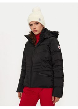 Rossignol Kurtka narciarska Joseray RLNWJ04 Czarny Regular Fit ze sklepu MODIVO w kategorii Kurtki damskie - zdjęcie 182744696