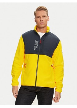 Pepe Jeans Kurtka przejściowa Red Bull Racing RM490006 Żółty Regular Fit ze sklepu MODIVO w kategorii Kurtki męskie - zdjęcie 182744767
