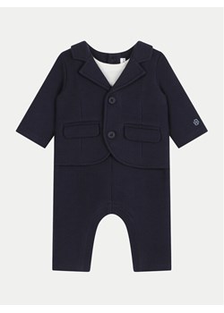 Boss Romper J51055 Granatowy ze sklepu MODIVO w kategorii Rampersy - zdjęcie 182744866