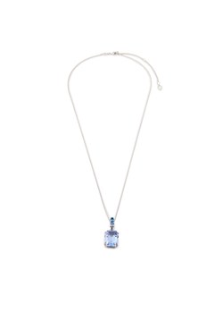 Swarovski Naszyjnik Millenia 5696518 Srebrny ze sklepu MODIVO w kategorii Naszyjniki - zdjęcie 182744927