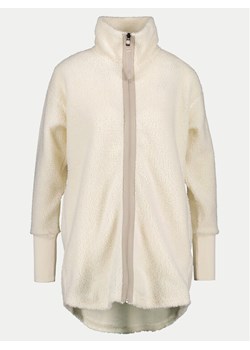 Didriksons Bluza Sally 505165 Biały Regular Fit ze sklepu MODIVO w kategorii Bluzy damskie - zdjęcie 182744947