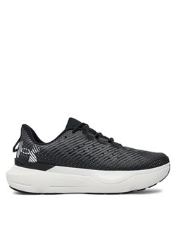Under Armour Buty do biegania Infinite Pro 3027190-001 Czarny ze sklepu MODIVO w kategorii Buty sportowe męskie - zdjęcie 182745035