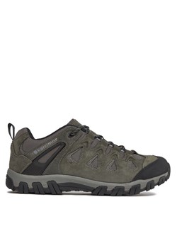 Karrimor Trekkingi Supa K931 Zielony ze sklepu MODIVO w kategorii Buty trekkingowe męskie - zdjęcie 182745036