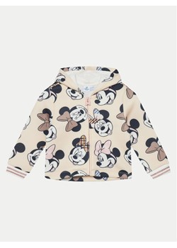Original Marines Bluza DEAV1437NF Beżowy Regular Fit ze sklepu MODIVO w kategorii Bluzy dziewczęce - zdjęcie 182745077