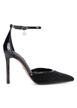 Nine West Szpilki WFA2996-1 Czarny ze sklepu MODIVO w kategorii Czółenka - zdjęcie 182745158