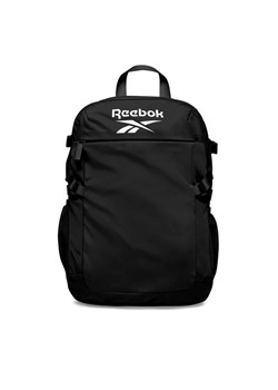 Reebok Plecak RBK-040-CCC-05 Czarny ze sklepu MODIVO w kategorii Plecaki - zdjęcie 182745159
